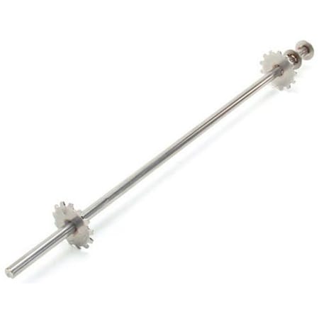 Nieco Drive 22In Belt Shaft B- Series 6168